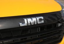 总收入超352亿元 江铃汽车2021年度业绩-深圳汽车网