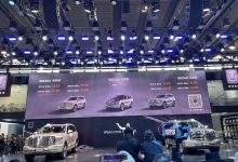 硬汉SUV 坦克500将于3月初正式上市-深圳汽车网