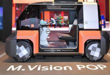 CES 2022：现代M.Vision系列概念车亮相-深圳汽车网