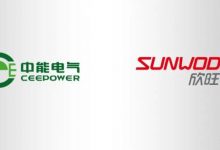 欣旺达与中能电气签署战略合作协议-深圳汽车网