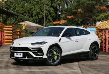 兰博基尼首款纯电动车瞄准四座跨界车-深圳汽车网