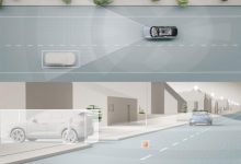 配高度自动驾驶 沃尔沃将推全新电动SUV-深圳汽车网