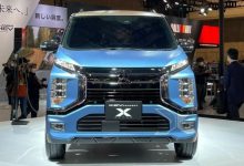 2022东京改装展：K-EV concept X Style-深圳汽车网