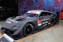 2022东京改装展:全新日产Z GT500亮相-深圳汽车网