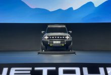 新的旅途 捷途硬派SUV T-X正式发布-深圳汽车网