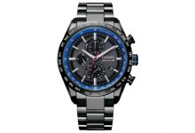 限量1700块 全新日产Z主题手表了解一下-深圳汽车网