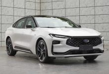 福特新一代蒙迪欧将于今晚全球首发-深圳汽车网