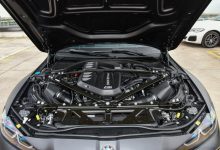 不耽误低碳环保 宝马将研发全新内燃机-深圳汽车网