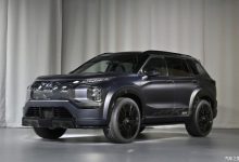 东京改装展：Vision Ralliart概念车-深圳汽车网