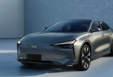 燃油、纯电动都有 观致6官图正式发布-深圳汽车网