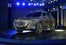 外观极富运动感 欧尚Z6将年中左右上市-深圳汽车网