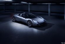 限量100台 Gordon Murray T.33发布-深圳汽车网