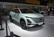 二季度上市 奇瑞OMODA 5预计售11-15万-深圳汽车网