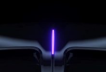 2022北京车展首发 集度首款概念车细节-深圳汽车网