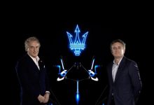 玛莎拉蒂宣布2023年起出征FE电动方程式-深圳汽车网