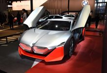 宝马或基于全新纯电动平台打造超级跑车-深圳汽车网