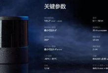 2022 CES:禾赛科技超广角激光雷达QT128-深圳汽车网