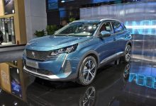 售16.77万 标致4008创享版正式上市-深圳汽车网