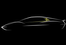 将于2026年发布 路特斯最新跑车预告图-深圳汽车网