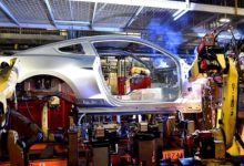 福特Mustang因芯片短缺问题暂时停产-深圳汽车网