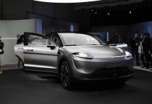 打造汽车娱乐空间 索尼寻求新技术伙伴-深圳汽车网