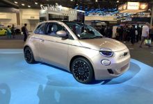 CES 2022：菲亚特500e 3+1首次亮相-深圳汽车网