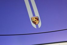 交付超30万辆 保时捷公布2021年交付量-深圳汽车网