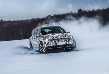 能耗17kWh/100km 威马M7极寒测试数据-深圳汽车网