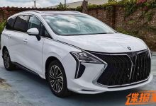 将于4月份正式上市 风行·游艇消息曝光-深圳汽车网