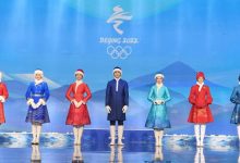 北京冬奥会开幕式彩排部分道路交通管制-深圳汽车网