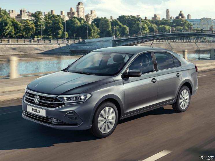 大众(进口) Polo(进口) 2020款 俄罗斯版 大众(进口) Polo(进口) 2020款 俄罗斯版