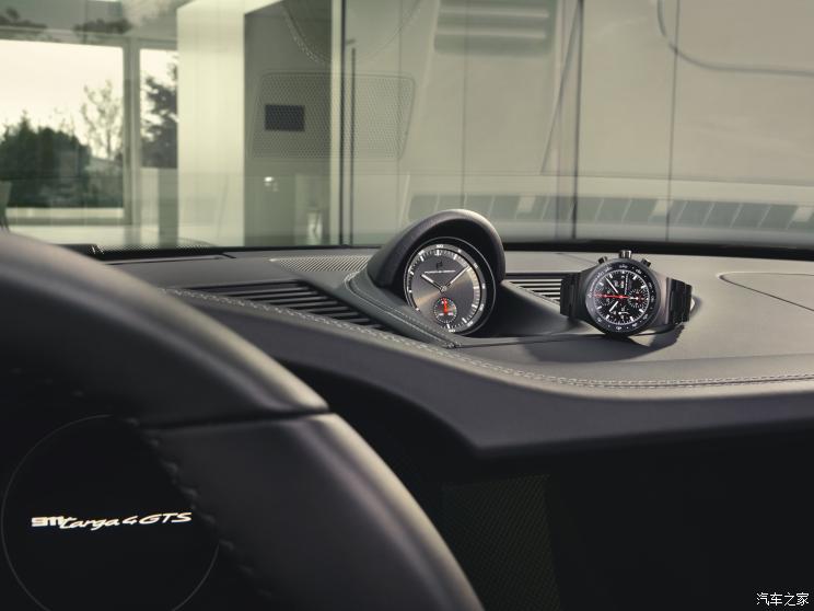 保时捷 保时捷911 2022款 Targa 4 GTS Edition 50 Years Porsche Design