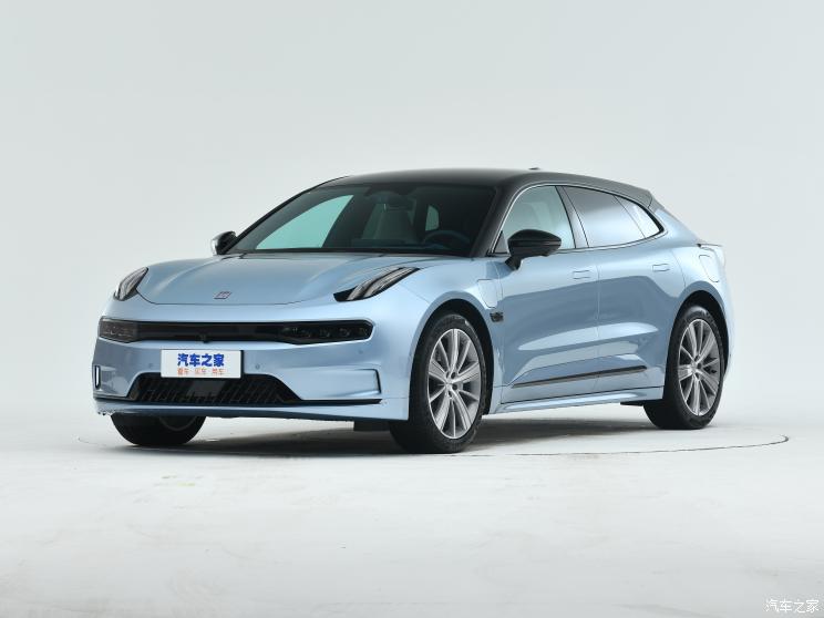 极氪 ZEEKR 001 2021款 超长续航双电机 YOU版 极氪 ZEEKR 001 2021款 超长续航双电机 YOU版