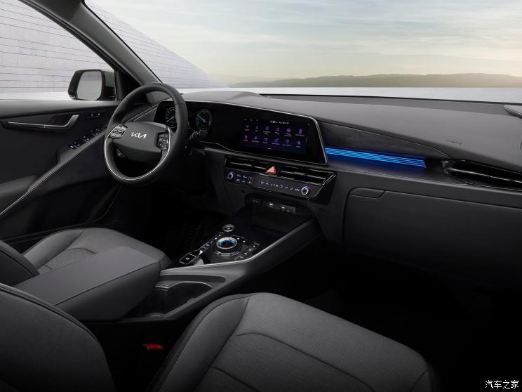 起亚(进口) 极睿 2022款 HEV 起亚(进口) 极睿 2022款 HEV