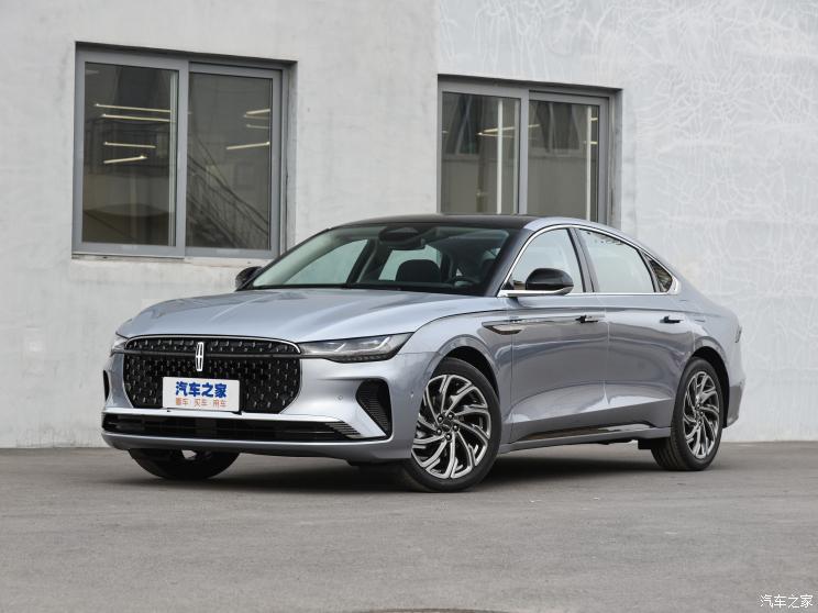 长安林肯 林肯Z 2022款 i享 尊耀版 长安林肯 林肯Z 2022款 i享 尊耀版