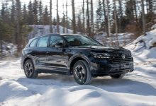 售65.18万起 新款大众途锐正式上市-深圳汽车网