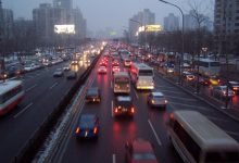 北京市：将在春节期间加开公共交通运力-深圳汽车网