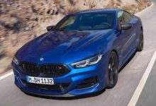 整体变动不大 新款宝马8系家族官图发布-深圳汽车网