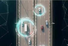 华阳通用与BlackBerry打造座舱域控制器-深圳汽车网