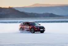 多种动力可选 新款捷途X70S实车首发-深圳汽车网