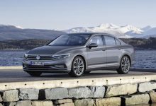 为新车铺平道路 大众迈腾在欧洲停产-深圳汽车网