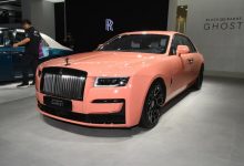 历史新高!劳斯莱斯年度销量数据公布-深圳汽车网