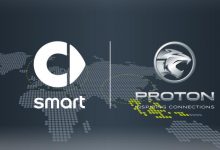 smart携手宝腾开拓东南亚新能源车市场-深圳汽车网