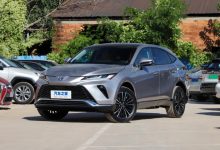 预售22万起 广汽丰田威飒将于今日上市-深圳汽车网