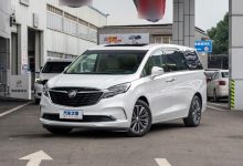 上汽通用2021年累计销量超过133万辆-深圳汽车网