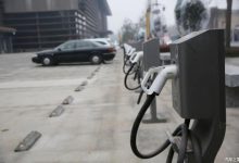 经济日报:着力缓解新能源车充电焦虑-深圳汽车网