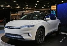 克莱斯勒计划2028年前推出3款纯电动车-深圳汽车网