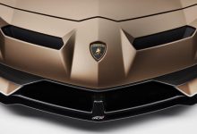 同比增长13% 兰博基尼2021年交付8405辆-深圳汽车网