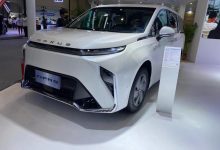 关爱行动不便人士 MIFA 9福祉版亮相-深圳汽车网