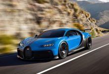 布加迪在海外召回9台Chiron Pur Sport-深圳汽车网